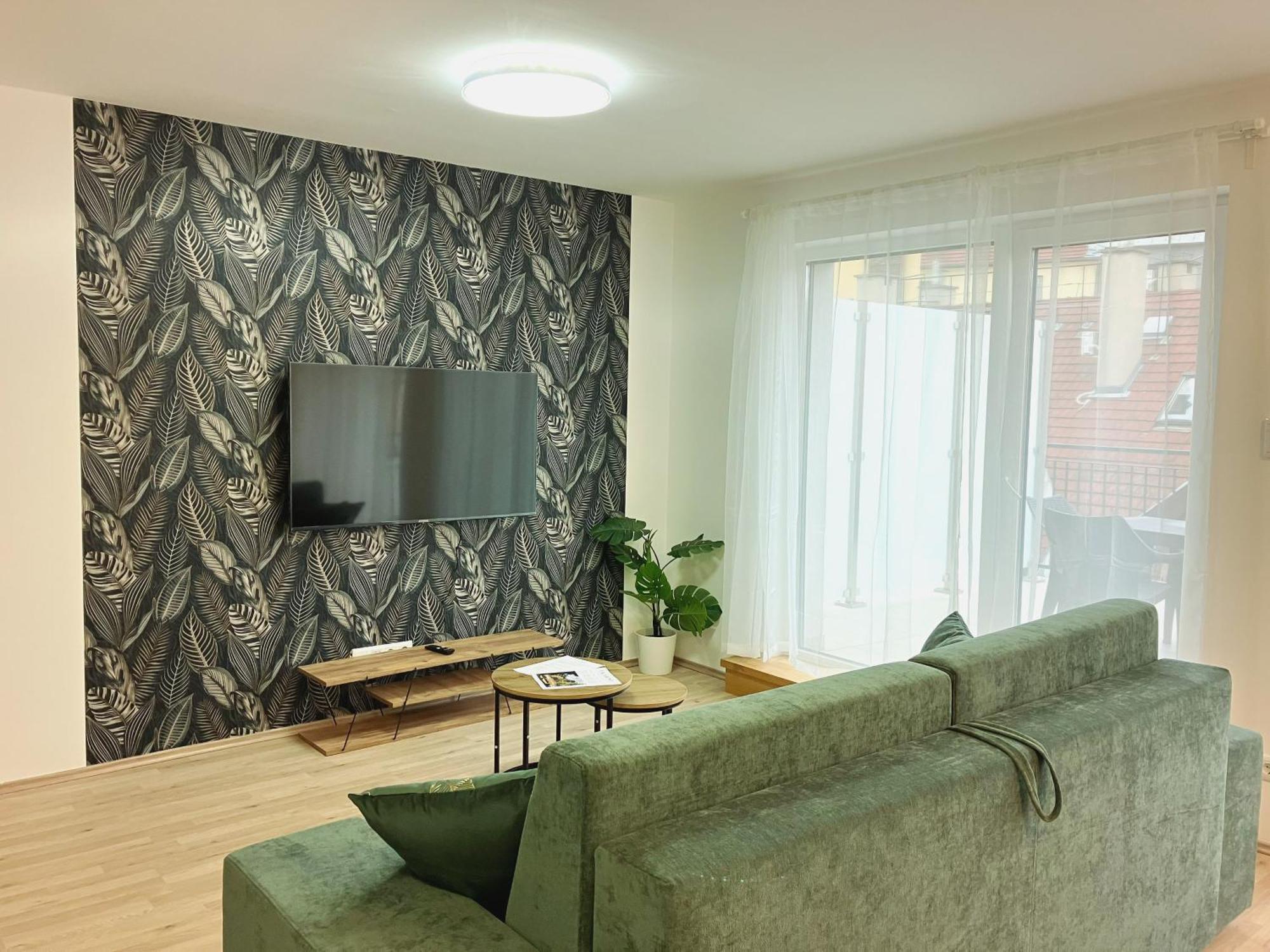 Hock Residence Будапеща Екстериор снимка