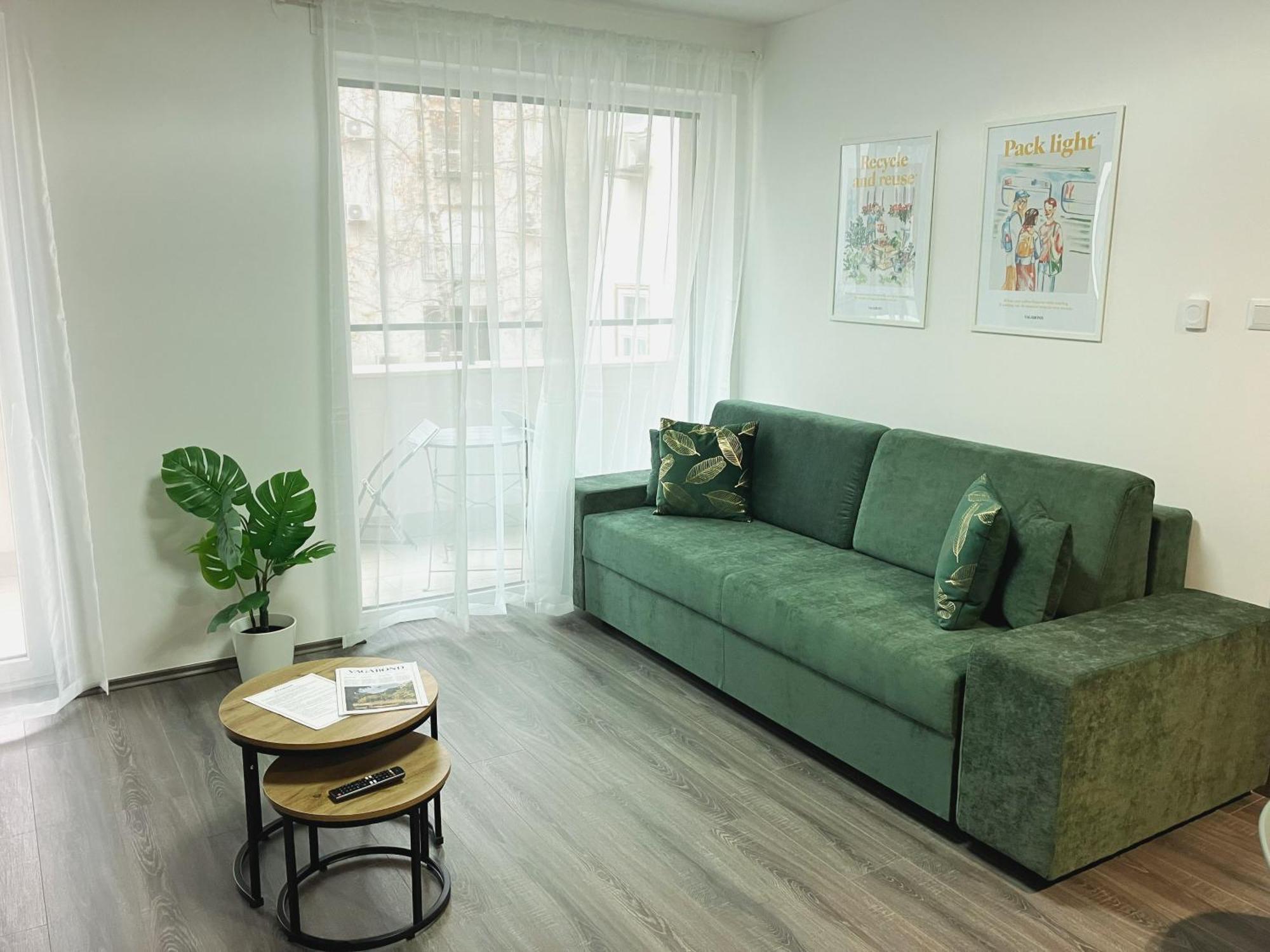 Hock Residence Будапеща Екстериор снимка