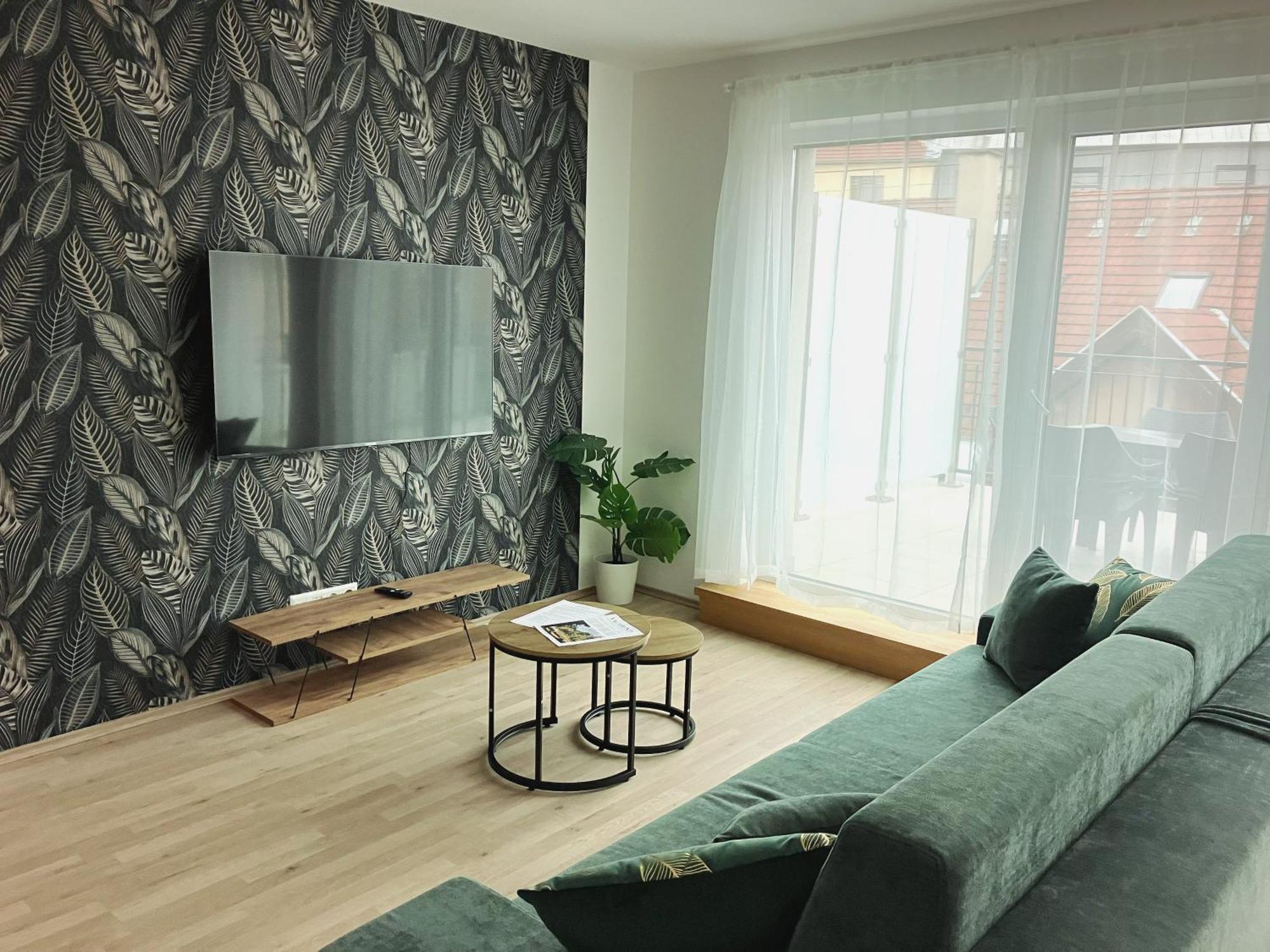 Hock Residence Будапеща Екстериор снимка