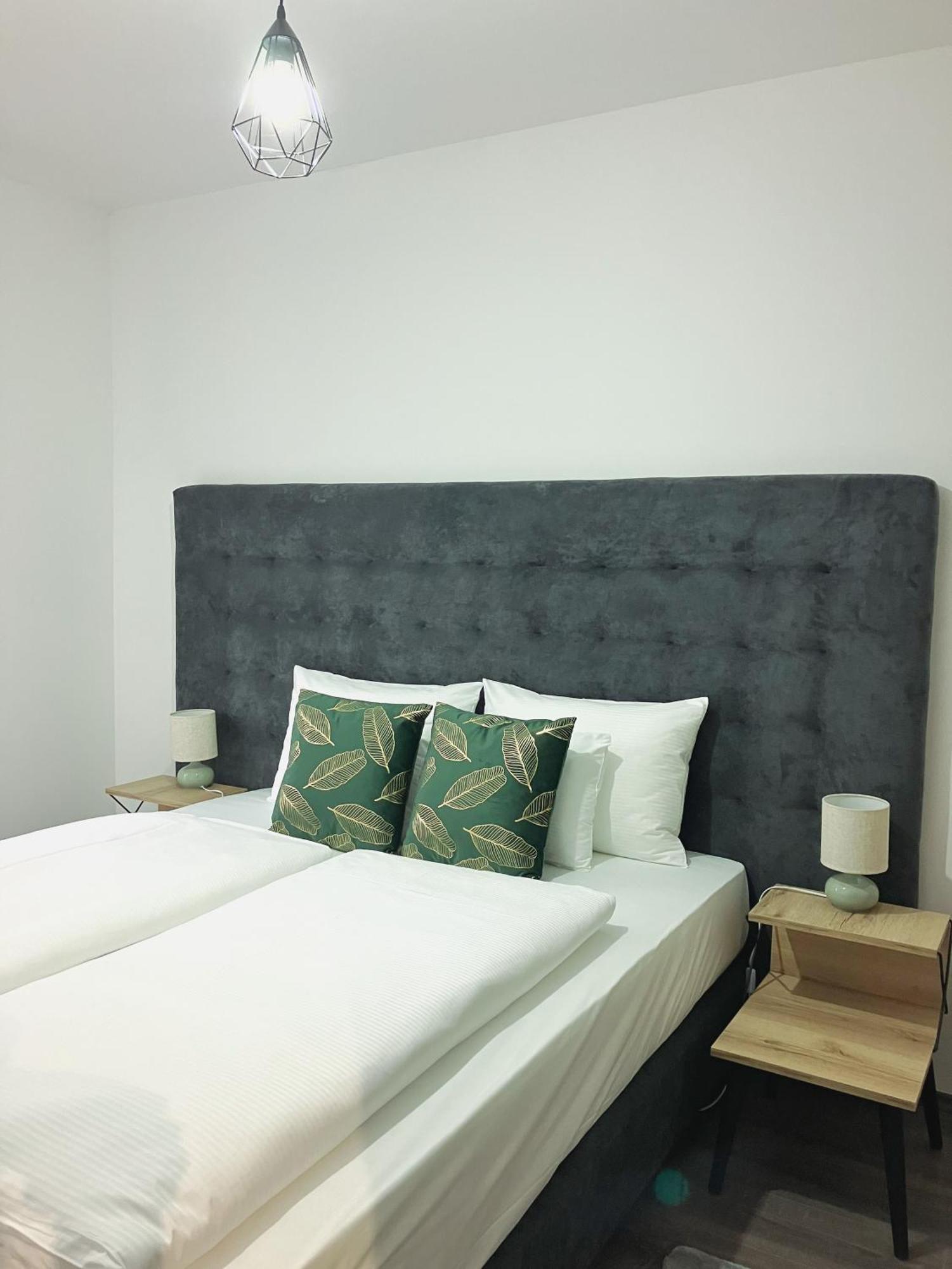 Hock Residence Будапеща Екстериор снимка