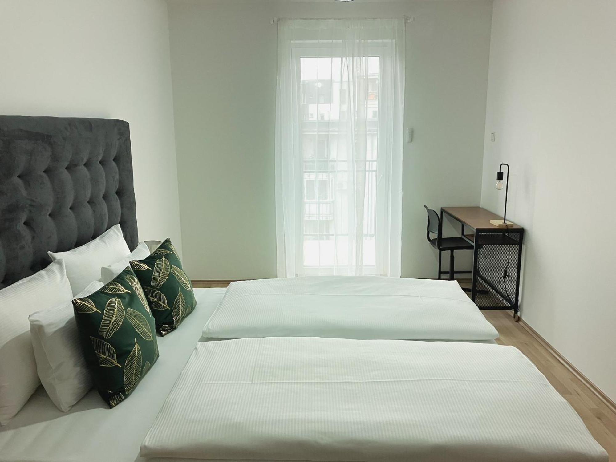 Hock Residence Будапеща Екстериор снимка