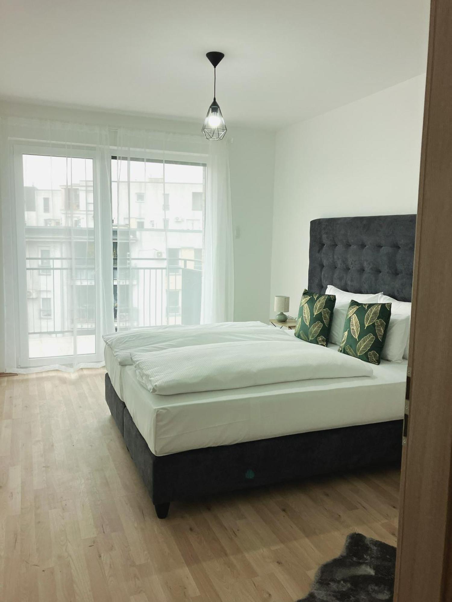 Hock Residence Будапеща Екстериор снимка