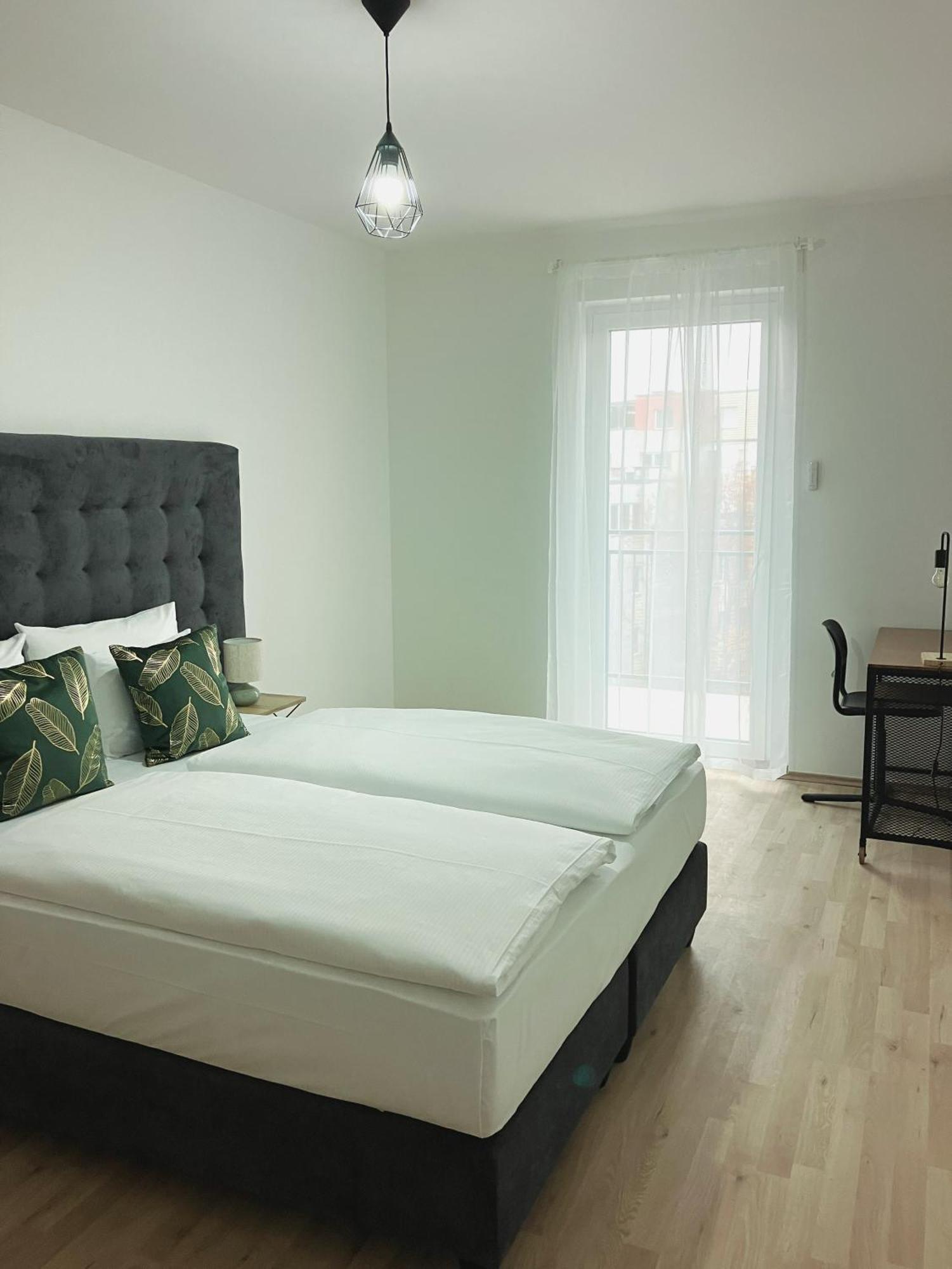 Hock Residence Будапеща Екстериор снимка