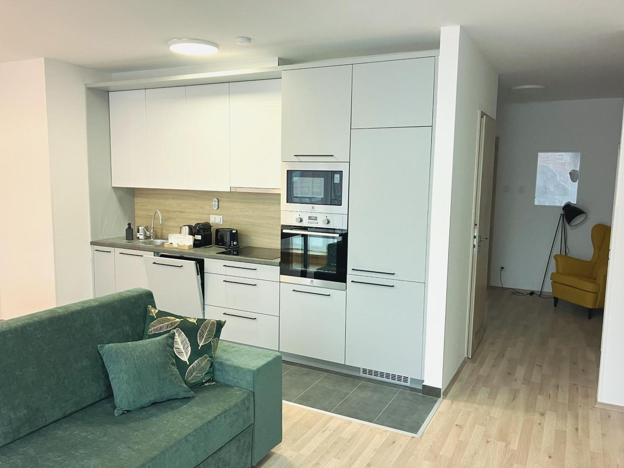 Hock Residence Будапеща Екстериор снимка