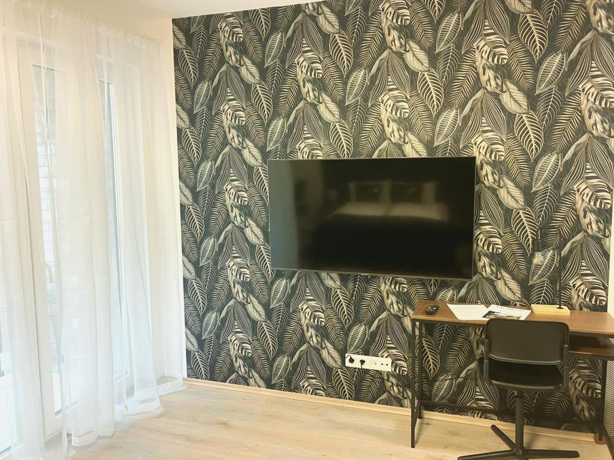 Hock Residence Будапеща Екстериор снимка