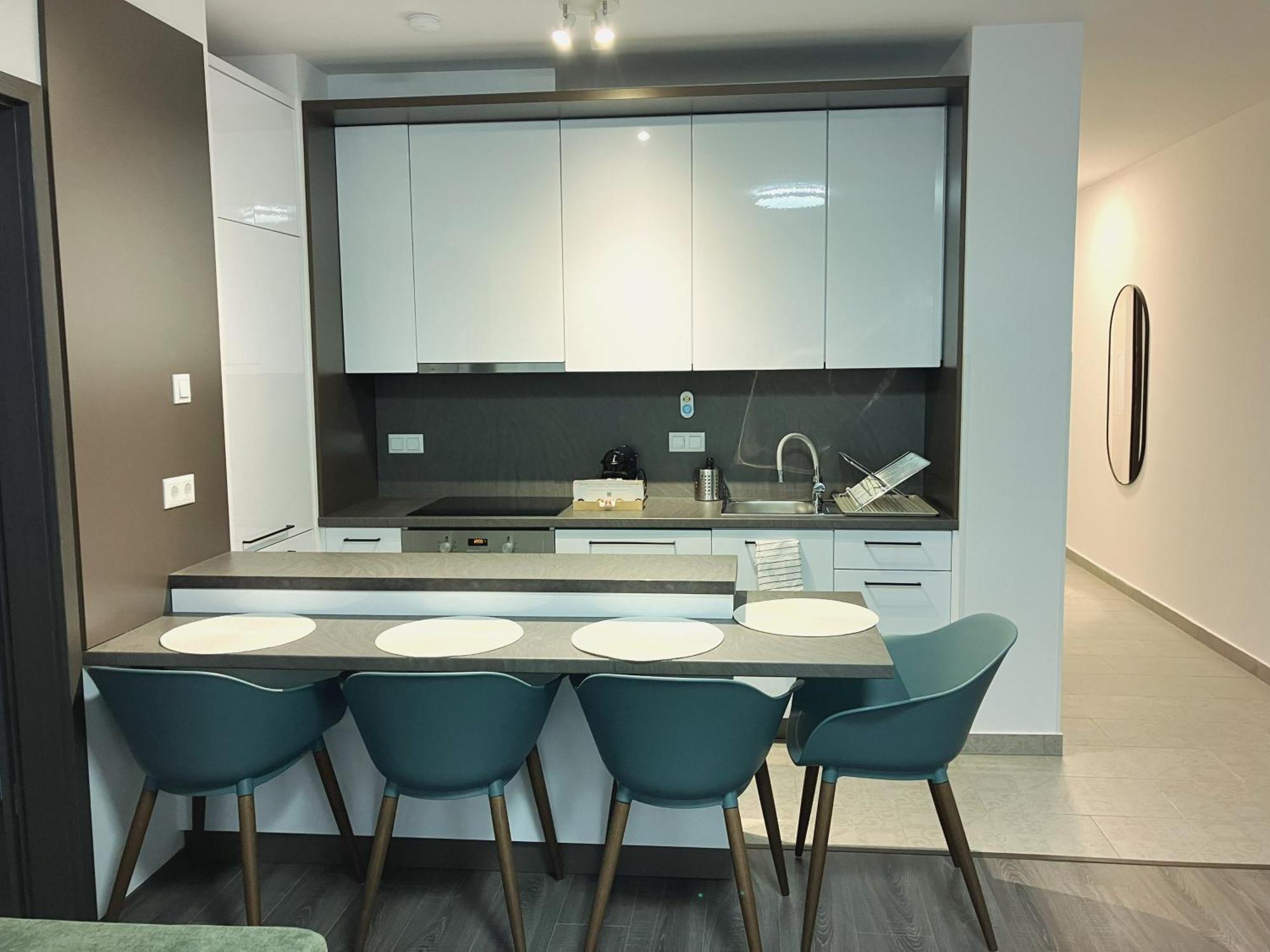 Hock Residence Будапеща Екстериор снимка