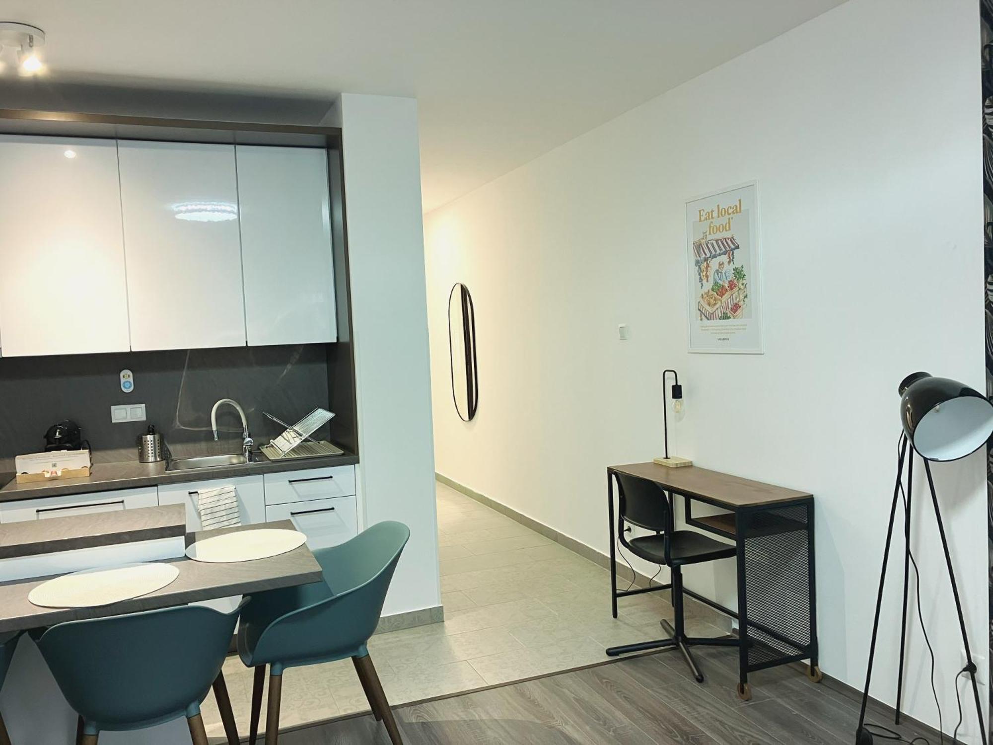 Hock Residence Будапеща Екстериор снимка