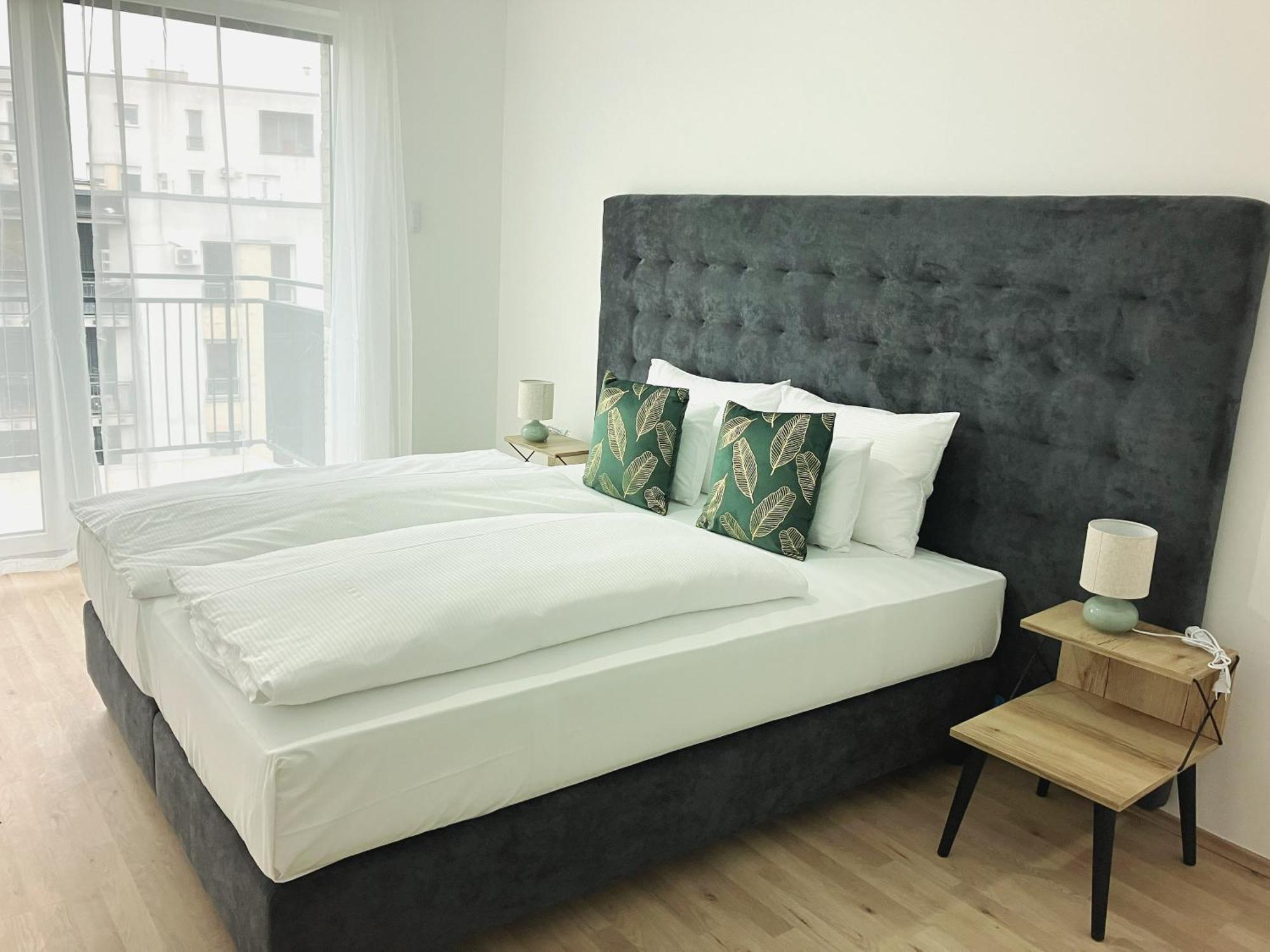 Hock Residence Будапеща Екстериор снимка
