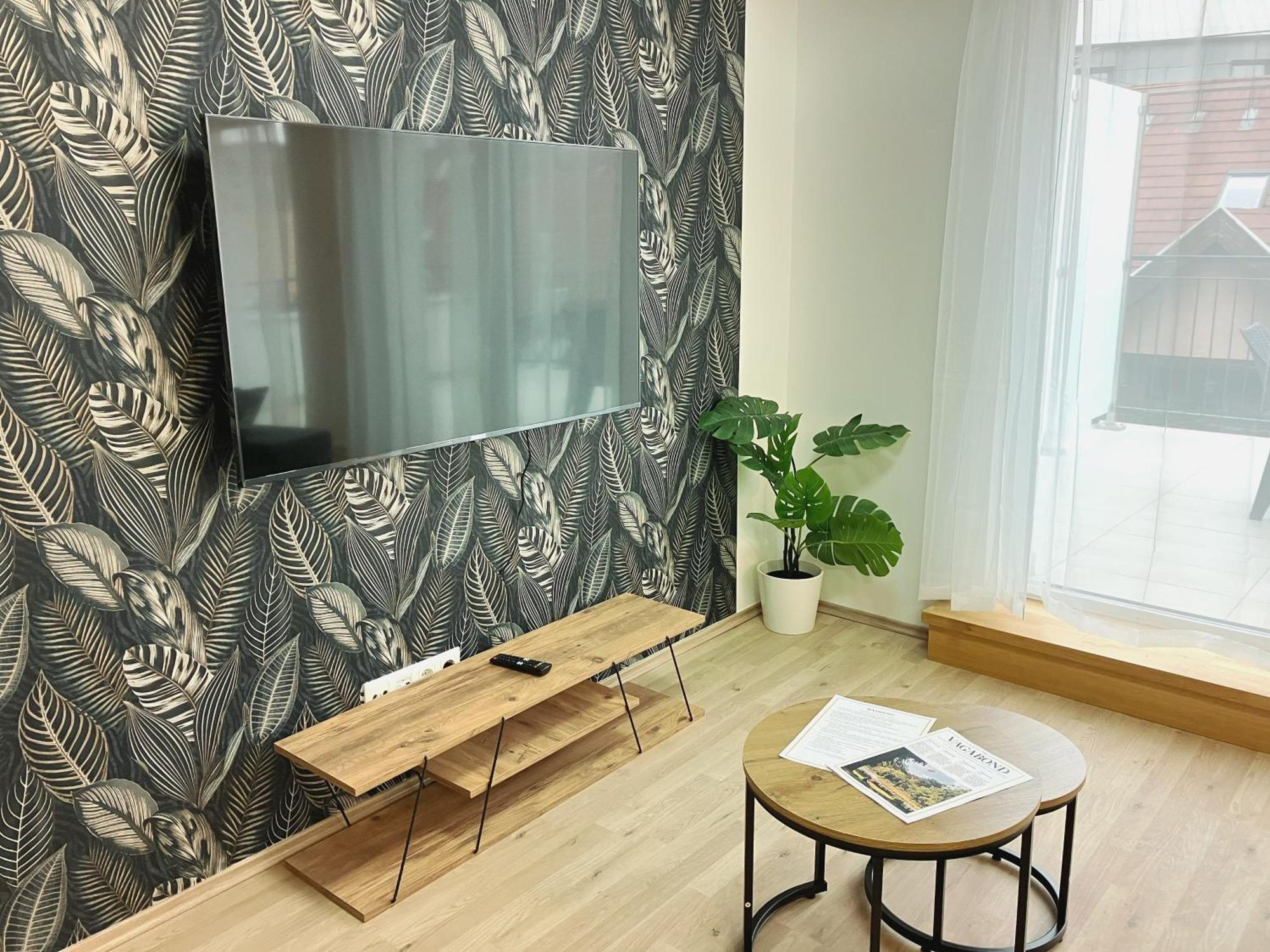 Hock Residence Будапеща Екстериор снимка