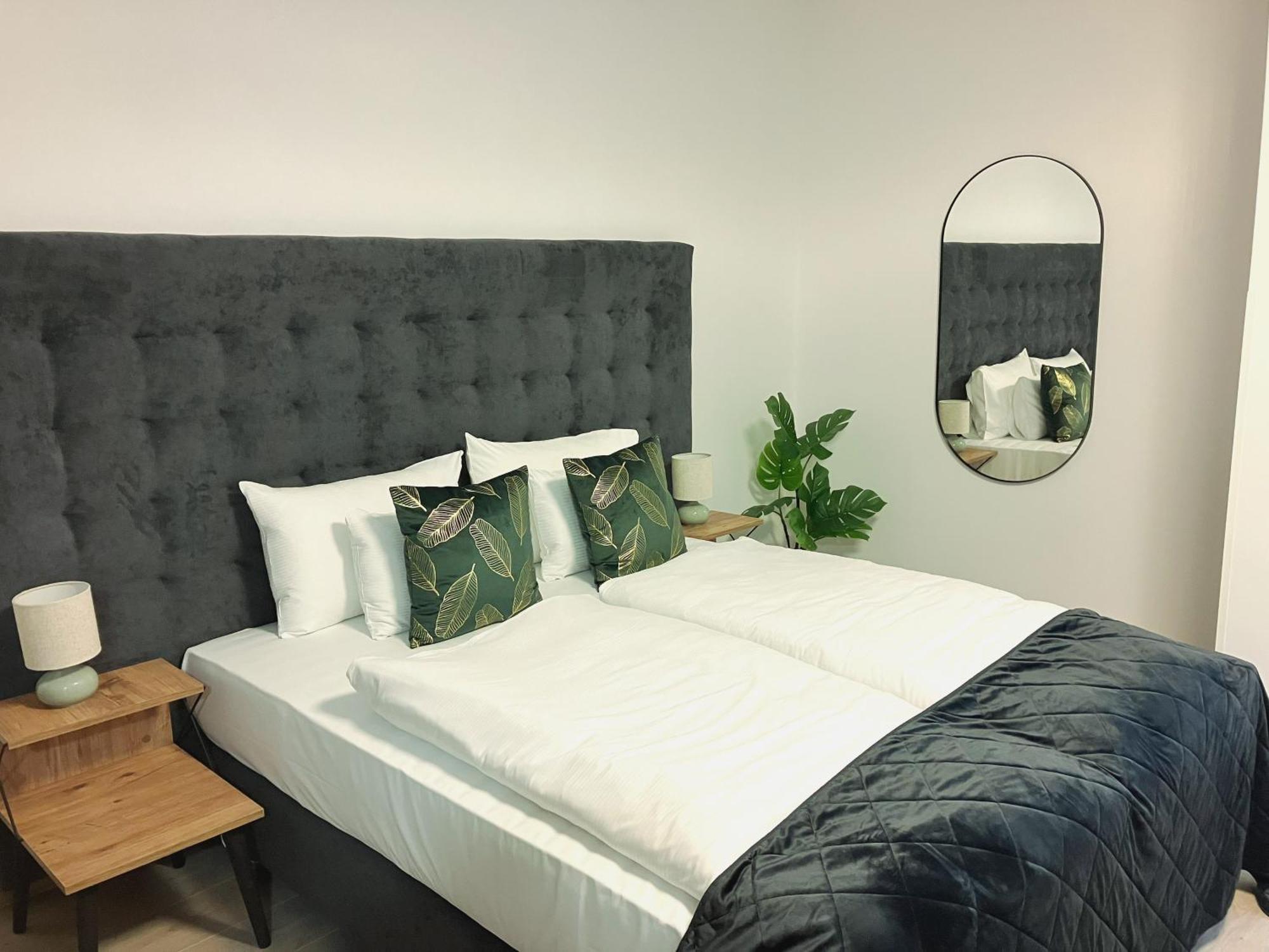 Hock Residence Будапеща Екстериор снимка