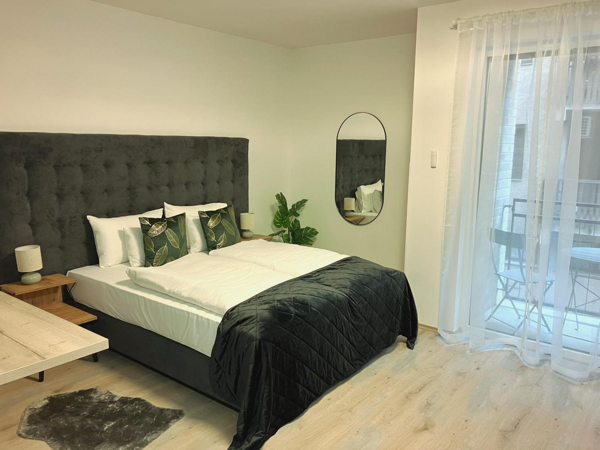 Hock Residence Будапеща Екстериор снимка
